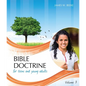 Bible Doctrine for Teens and Young Adults, Volume 3 - Hardcover