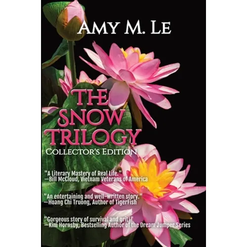 The Snow Trilogy: Collector's Edition - Paperback
