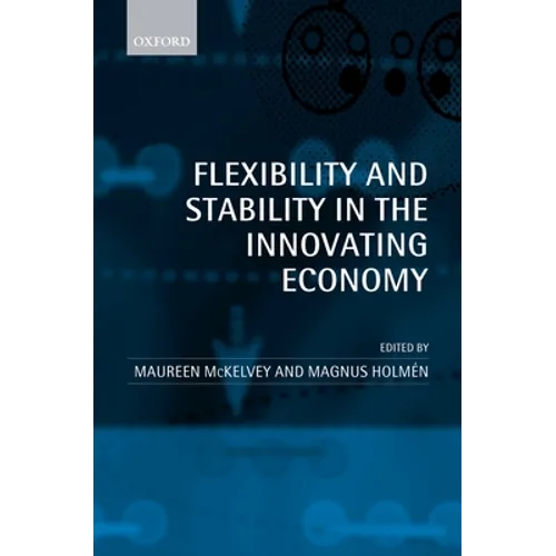 Flexibility and Stability in the Innovating Economy - Hardcover