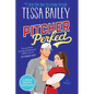 Pitcher Perfect - Paperback