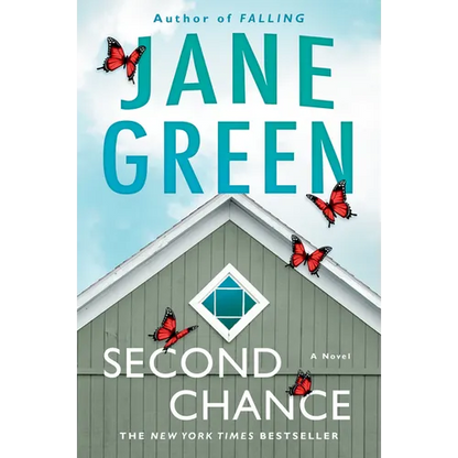 Second Chance - Paperback