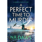 A Perfect Time to Murder - Paperback