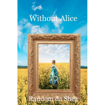 Without Alice - Paperback