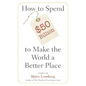 Spend $50Billion World Better Place - Paperback