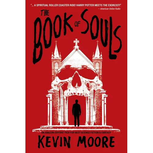 The Book of Souls - Paperback