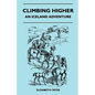Climbing Higher - An Iceland Adventure - Paperback
