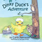 Dinky Duck's Adventure - Paperback