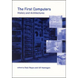 The First Computers: History and Architectures - Paperback