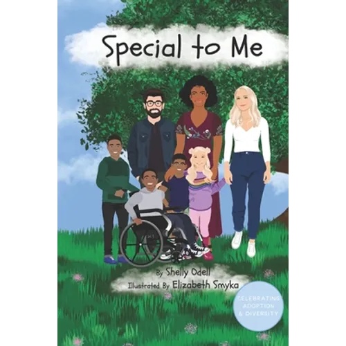 Special To Me - Paperback