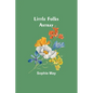 Little Folks Astray - Paperback