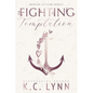 Fighting Temptation: A Men of Honor Special Edition Cover - Paperback