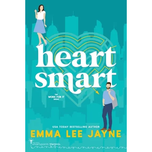 Heart Smart - Paperback
