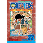 One Piece, Vol. 33 - Paperback