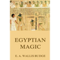 Egyptian Magic - Paperback