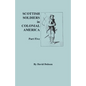Scottish Soldiers in Colonial America, Part Five - Paperback
