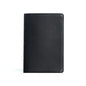 CSB Personal Size Giant Print Bible, Black Genuine Leather, Indexed - Leather