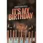 It's My Birthday - Hardcover