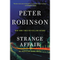 Strange Affair: A Novel of Suspense - Paperback