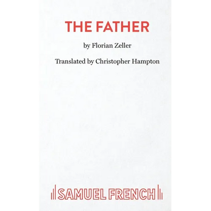 The Father - Paperback