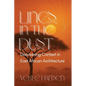 Lines in the Dust: Discovering Context in East African Architecture: Discovering Context in East African Architecture - Paperback