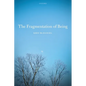 Fragmentation of Being - Paperback
