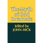 The Myth of God Incarnate - Paperback