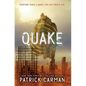 Quake - Paperback