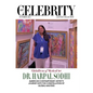 Art Celebrity Launch Collection October 2025 - Global Icon of Mystical Art, Dr. Harpal Sodhi: American Contemporary Artist's Journey into the Constell - Paperback