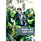Dominoes 2e 2 Sci Fi Romeo and Juliet 2079 - Paperback