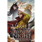 Vessel of Woven Night - Paperback