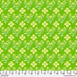Green Always Flowers What the Birds Said Cotton 44"/45" Fabric Per Yard