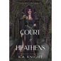 Court of Heathens - Hardcover