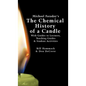 Michael Faraday's The Chemical History of a Candle: With Guides to Lectures, Teaching Guides & Student Activities - Hardcover