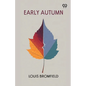 Early Autumn - Paperback