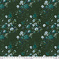 Enrapture by Giucy Giuce Vining - Verdant Cotton 44"/45" Fabric Per Yard