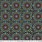 Enrapture by Giucy Giuce Stained Glass - Morning Cotton 44"/45" Fabric Per Yard