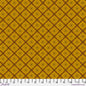 Enrapture by Giucy Giuce Tiles - Carnelian Cotton 44"/45" Fabric Per Yard