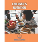 Children`s Nutrition: Books & Candles Publishing - Paperback
