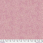 Seed Pansy Flourish And Bloom 44"/45" Cotton Fabric Per Yard