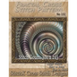 Fractal Cross Stitch Pattern - No. 132 - Paperback