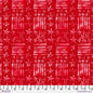 Stars and Stripes Small Red Americana Cotton 44"/45" Fabric Per Yard