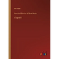 Selected Stories of Bret Harte: in large print - Paperback