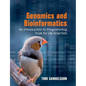 Genomics and Bioinformatics - Paperback