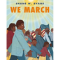 We March - Hardcover