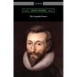 The Complete Poems - Paperback