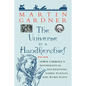 The Universe in a Handkerchief: Lewis Carroll's Mathematical Recreations, Games, Puzzles, and Word Plays - Paperback