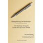 Everything is Writable: 240 Poetry Prompts from Two Sylvias Press - Paperback