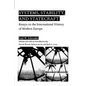 Systems, Stability, and Statecraft: Essays on the International History of Modern Europe - Hardcover