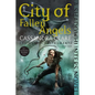 City of Fallen Angels - Paperback