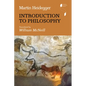 Introduction to Philosophy - Hardcover